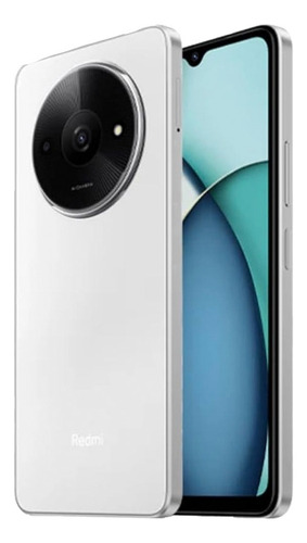 Xiaomi Redmi A3x 4+128gb Ds Black Latin Con Sim Bait