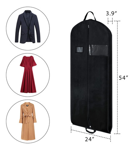 Bolsas De Ropa Para Viajes Y Almacenamiento Transpirable Jue