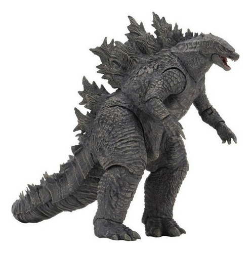 Godzilla Rey De Los Monstruos 2019 Edición Cine Muñecos A