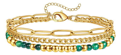 Btysun Pulseras Con Código Morse Regalos De Jubilación Para