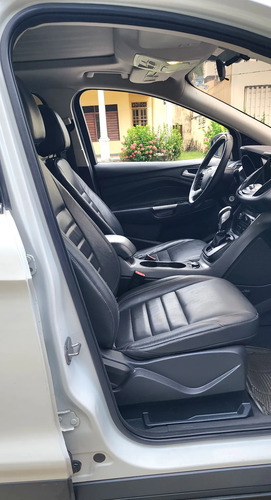 Ford Escape 2.0 Se 4x4