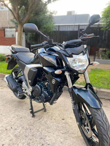 Yamaha Fz 150