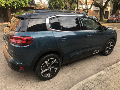 Citroën C5 Aircross 1.6 Thp Eat6 Feel Pack