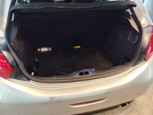 Peugeot 208 1.5 Allure
