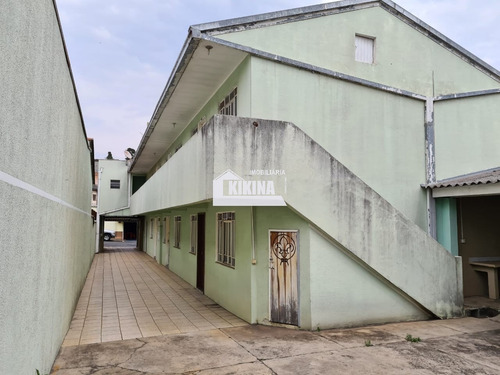 Prédio Comercial Para Venda - 02950.7712