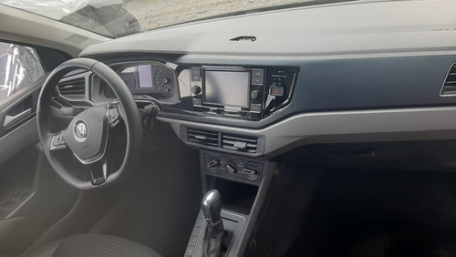 Imagem 8 de 9 de Sucata Volkswagen Polo 1.0 Tsi 2019/2020 Flex