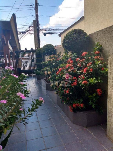 Imagem 22 de 24 de Apartamento, 60 M² - Venda Por R$ 295.000,00 Ou Aluguel Por R$ 1.300,00/mês - Vila Mussolini - São Bernardo Do Campo/sp - Ap1392