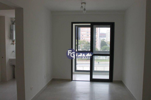 Imagem 7 de 19 de Apartamento Com 2 Dormitórios À Venda, 61 M² Por R$ 499.900,00 - Jardim Botânico - Curitiba/pr - Ap1061