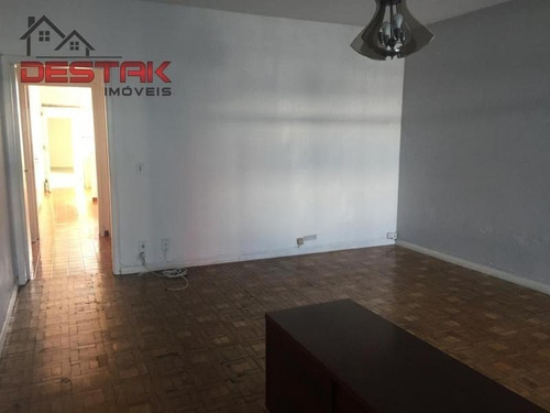 Imagem 4 de 15 de Ref.: 3982 - Casa Em Jundiaí Para Aluguel - L3982