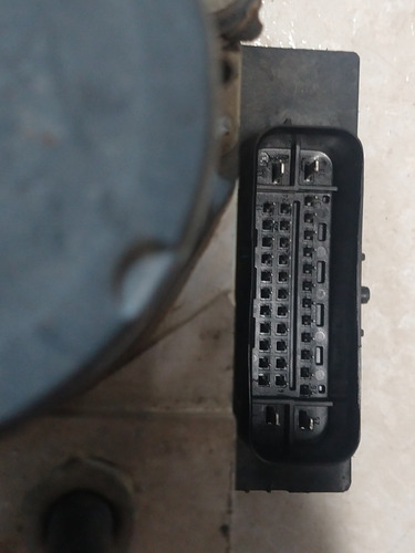 Módulo Abs Gmc Sierra 11-13 20896907 Ml713 (Usado)