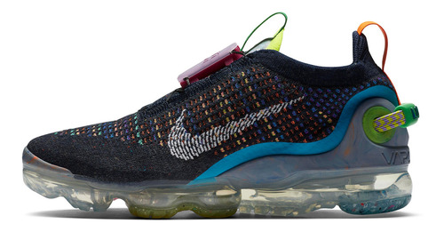 Zapatillas Nike Air Vapormax 2020 Flyknit Deep Cj6741_400   