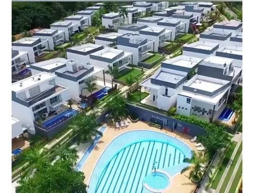 Rhbr-14547 (casa) 2 Niveles (san Jeronimo)