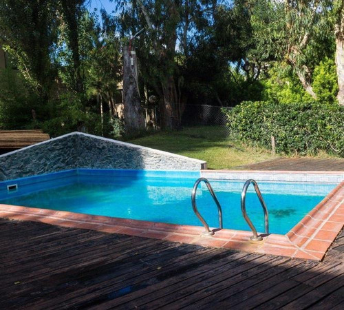 Departamento 2 Ambientes En Venta  Pinamar - Con Piscina