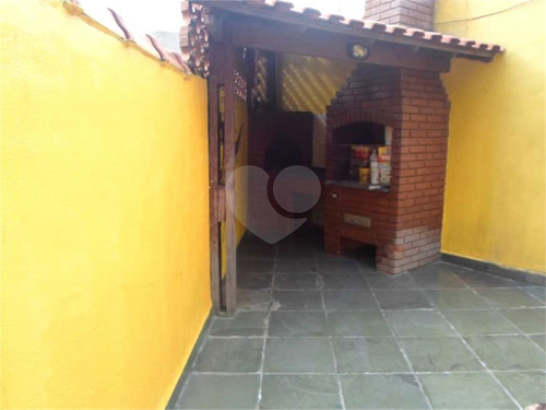 Imagem 6 de 23 de Casa À Venda No Jardim Da Glória, Taboão Da Serra - Reo375714