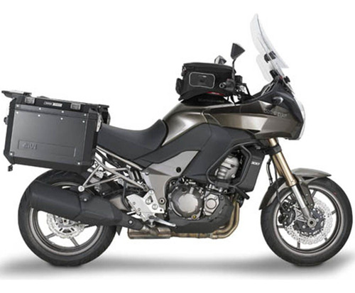 Ampliador Base Descanso Givi Versys 1000 Es 4105