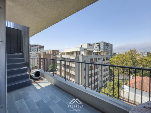 Departamento En Venta En Willie Arthur