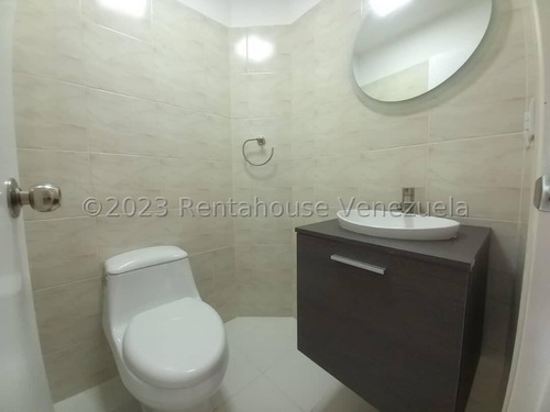 Apartamento En Venta El Rosal Mls# 24-9173 Em