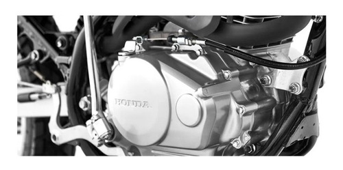 Imagen 4 de 15 de Honda Xr 150 L