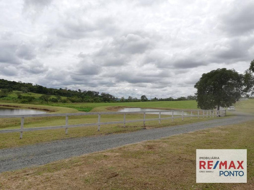 Imagem 28 de 30 de Terreno À Venda, 300 M² Por R$ 184.853,85 - Residencial Flor D'aldeia - Mogi Mirim/sp - Te0013
