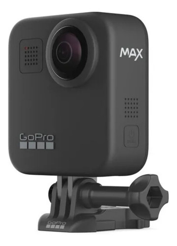 Gopro Max 360 A Pronta Entrega Nota Fiscal E Garantia 1 Ano