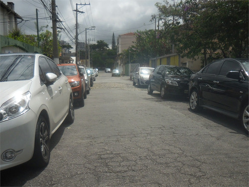 Imagem 19 de 24 de Terreno, Venda, 200m², Chácara Santo Antonio - Reo53455