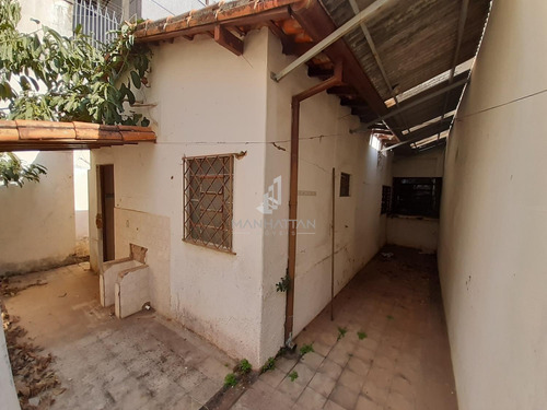 Imagem 4 de 16 de Casa À Venda Em Centro - Ca006399