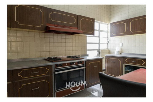 Imagen 7 de 30 de Casa En Granada, Miguel Hidalgo Con 8 Recámaras, 570 M², Id: 72300