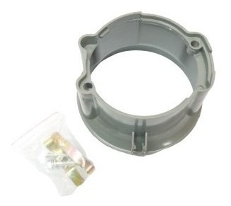 Tapa Dist (cuello) Ford Motor 200 / 232 / 250 / 300 E.e 6cil