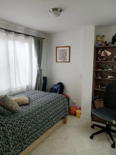 Se Vende Segundo Piso Cabañas