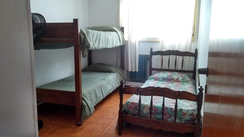 Imagen 15 de 16 de Temporada | 3 Ambientes Con Balcón