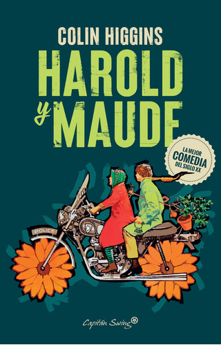 Harold Y Maude - Higgins Colin