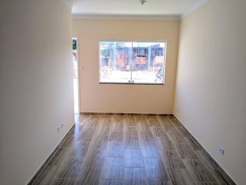 Imagem 4 de 18 de Sobrado Com 2 Dormitórios À Venda, 68 M² Por R$ 285.000,00 - Jardim Das Gaivotas - Caraguatatuba/sp - So0023