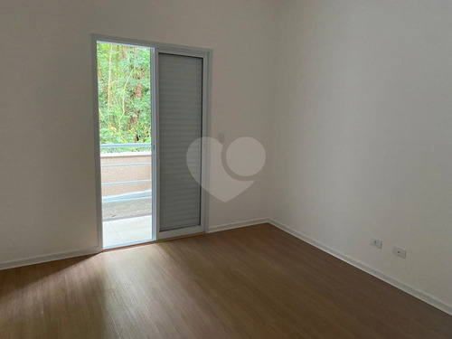 Imagem 10 de 25 de Sobrado Campo Grande Novo - Reo646058