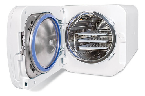 Autoclave Cristofoli Vitale Cd 21 Lts Bivolt