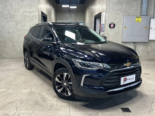 Chevrolet Tracker 1.0 TURBO FLEX PREMIER AUTOMÁTICO