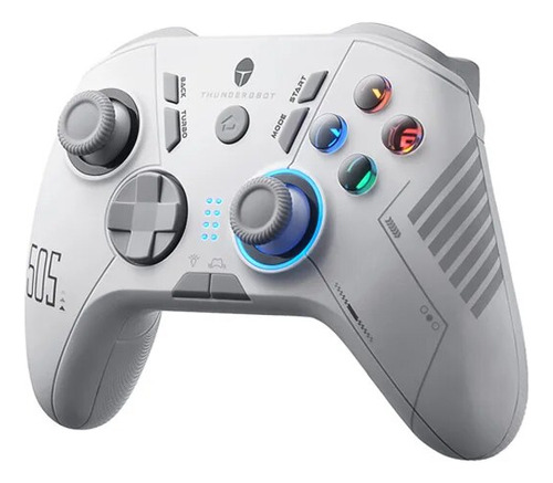 Control Juego G50s 1ms Respuesta Switch Pc Android Premium