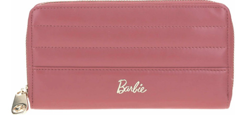 Cartera Rosa Barbie By Gorett