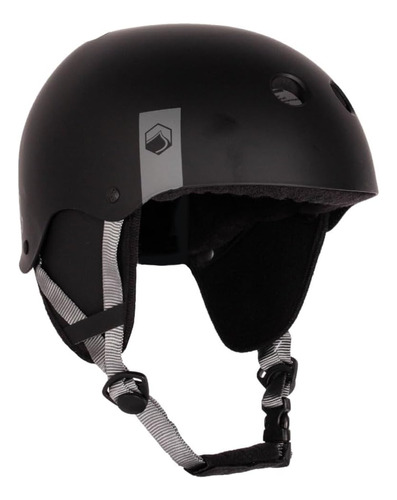 Liquid Force Casco Flash - Blackout - S