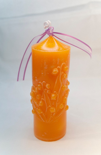 Velas Aromáticas Decorativas