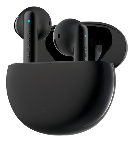 Audífonos Edifier X2 Bluetooth Usb-c Micrófono Negro Negro