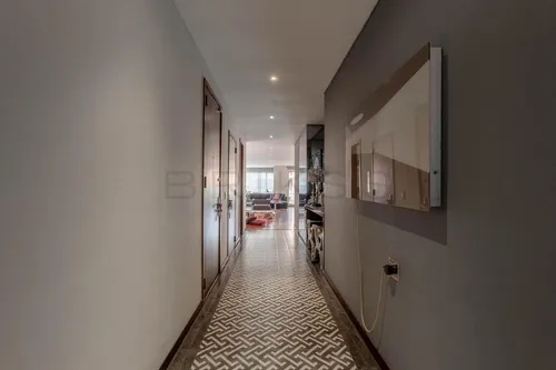 Apartamento En Venta En Chico Norte. Cod V5606
