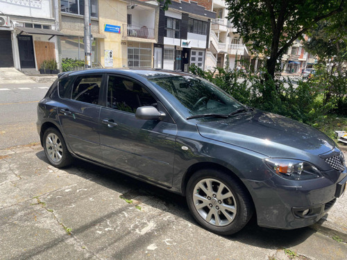 Mazda 3 HB 1.6 Z6ha7