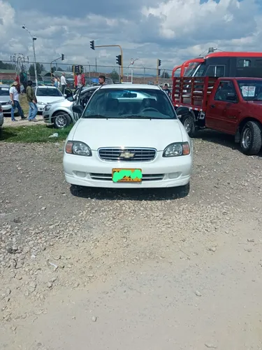Chevrolet Esteem 1.3l