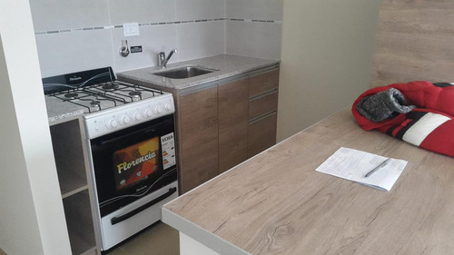 Departamento Monoambiente En Venta - 1 Baño - 36mts2 - La Plata