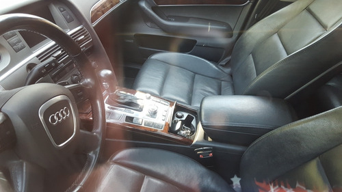 Audi A6 3.0 Sport Multitronic 4p 2005