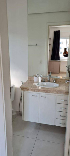 Imagem 12 de 21 de Apartamento Com 1 Dormitório, 42 M² - Venda Por R$ 460.000,00 Ou Aluguel Por R$ 2.100,00/mês - Santana - São Paulo/sp - Ap0069