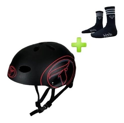 Capacete Esportivo Profissional Traxart T-rex + Brinde