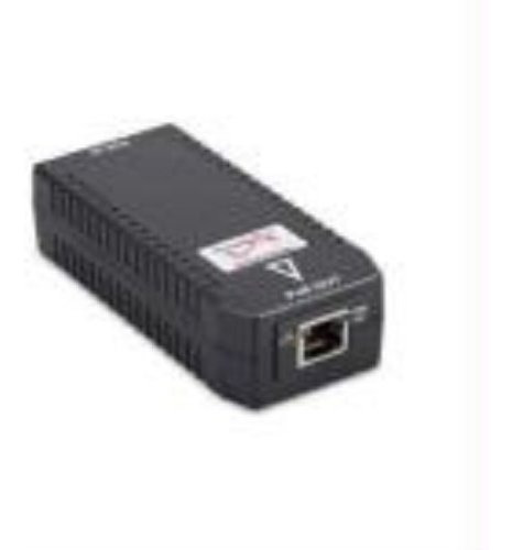 Poe Range Extender Midspan Con Proteccion Contra Sobretensio