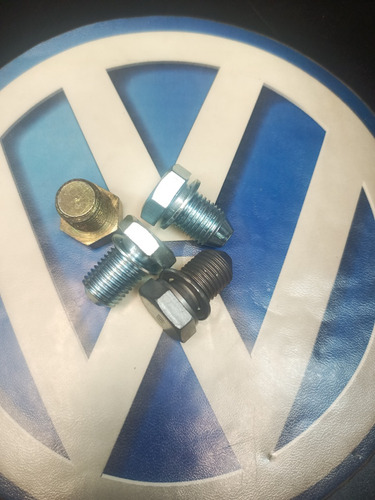 Tapones De Cartel Para Volkswagen 