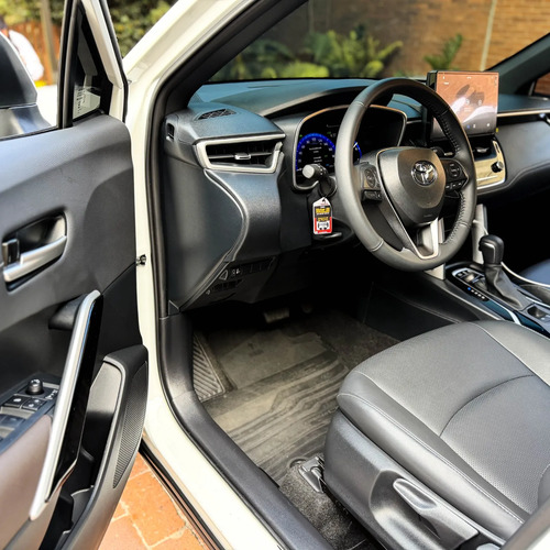 Toyota Corolla Cross 1.8 Hev Xei Cvt